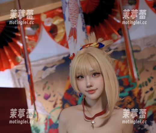 作品不止于眼镜，Cat Demon喵崽在线告诉你什么叫‘看得见的魅力’！